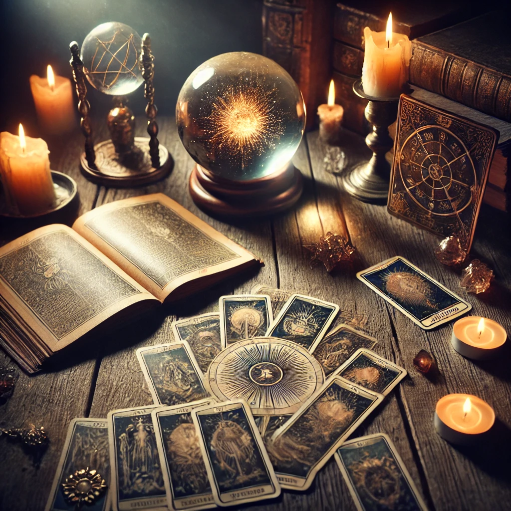 Tarot